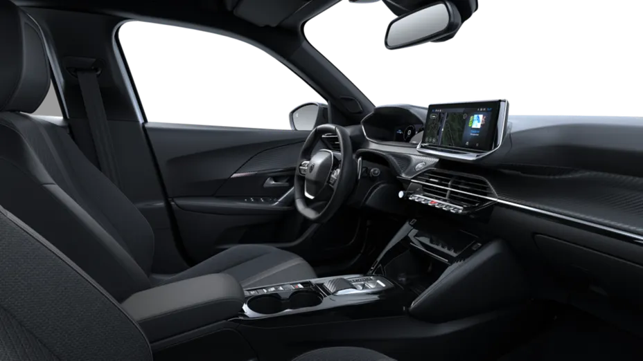 PEUGEOT 2008 2008 PureTech 130 Allure S&S EAT8 Nowy