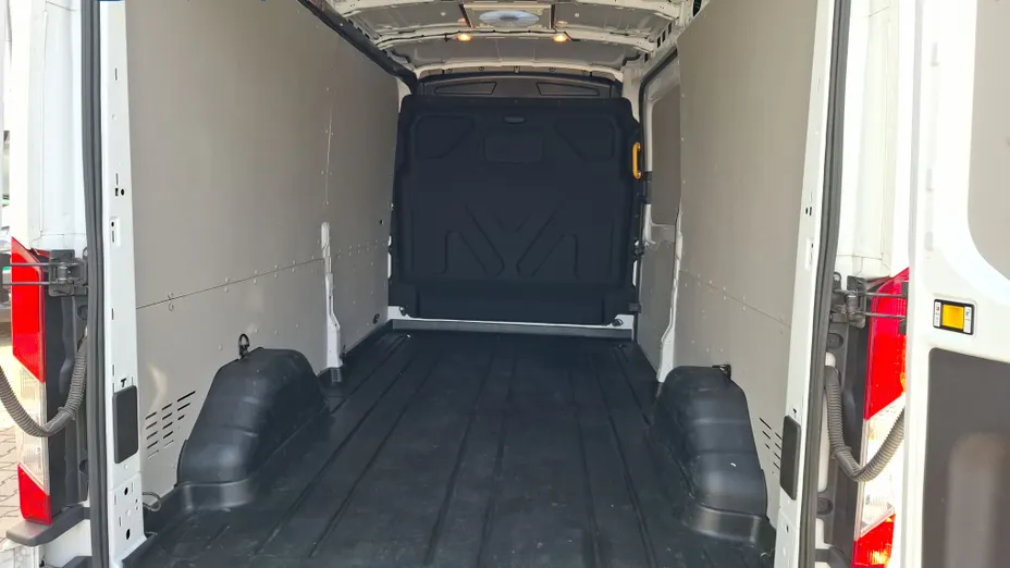 FORD Transit Transit 350 L3H2 Trend