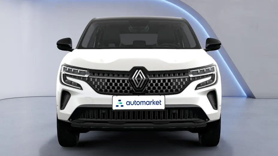 RENAULT Austral Austral 1.3 TCe mHEV Techno aut