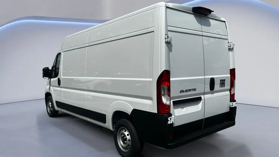 FIAT Ducato Ducato Maxi HD H3-Power L3H2 Nowy