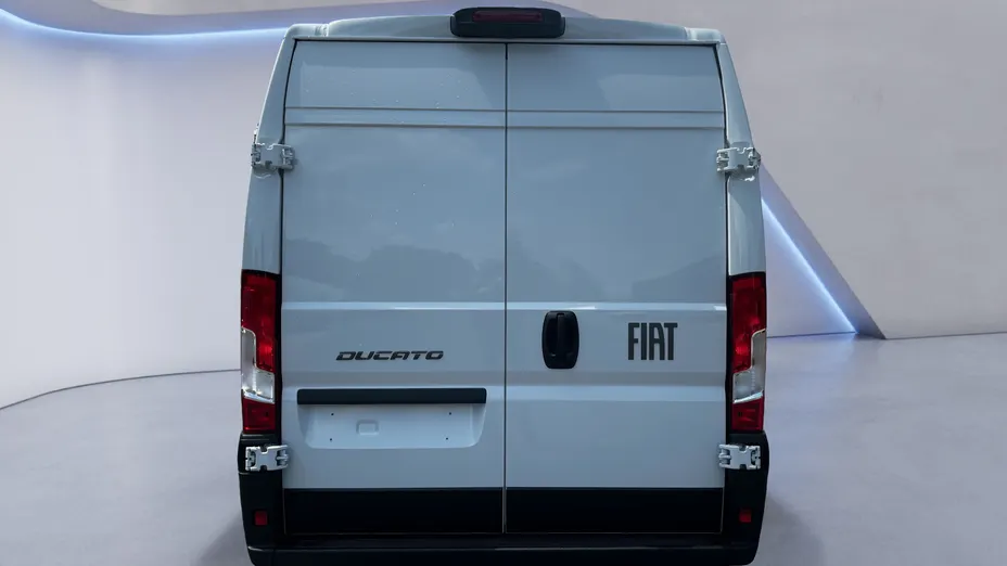FIAT Ducato Ducato Maxi HD H3-Power L4H2 Nowy