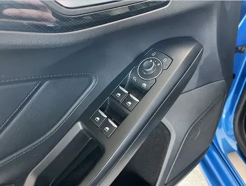 FORD Focus Focus 1.0 EcoBoost ST-Line