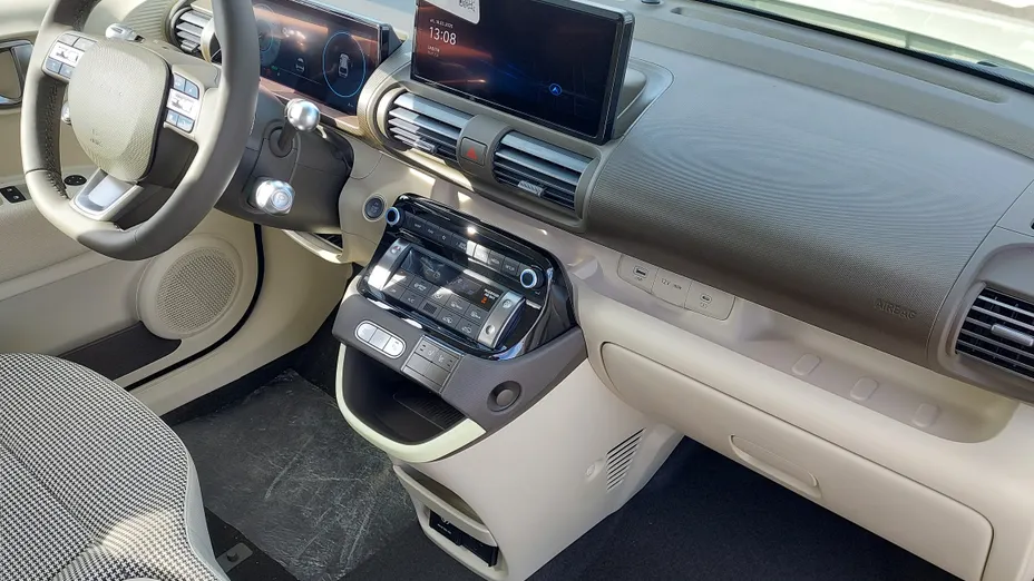 HYUNDAI Inster Inster 49kWh Smart Nowy