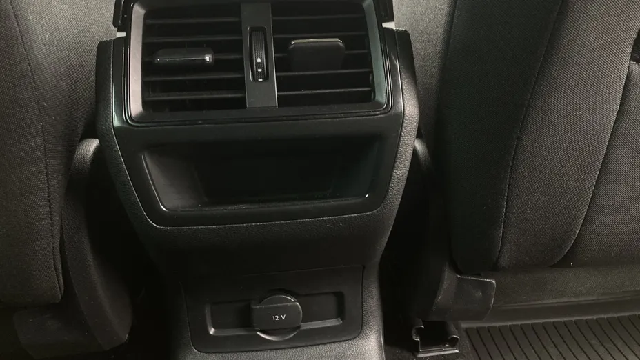 SKODA Karoq Karoq 1.5 TSI ACT Selection DSG