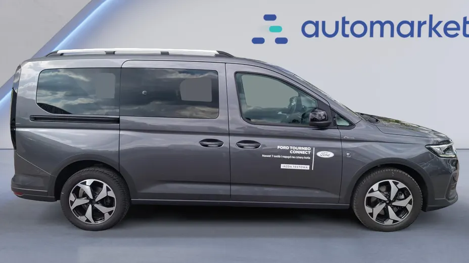 FORD Tourneo Connect Grand Tourneo Connect 2.0 EcoBlue Active aut