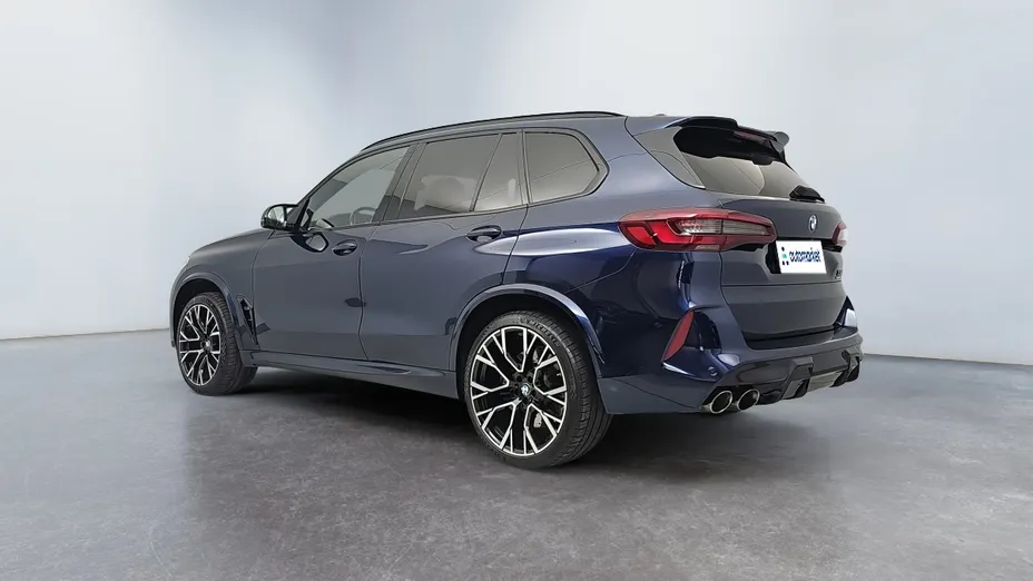 BMW X5 X5 M Competition