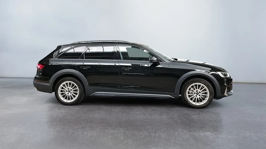 AUDI A4 A4 Allroad 40 TDI mHEV Quattro S tronic