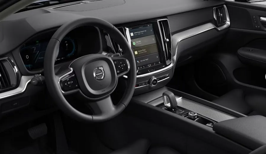 VOLVO V60 V60 B4 B Plus Dark aut Nowy