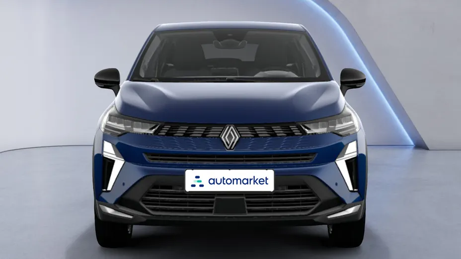 RENAULT Symbioz Symbioz 1.8 E-Tech Full Hybrid 160 Techno Nowy