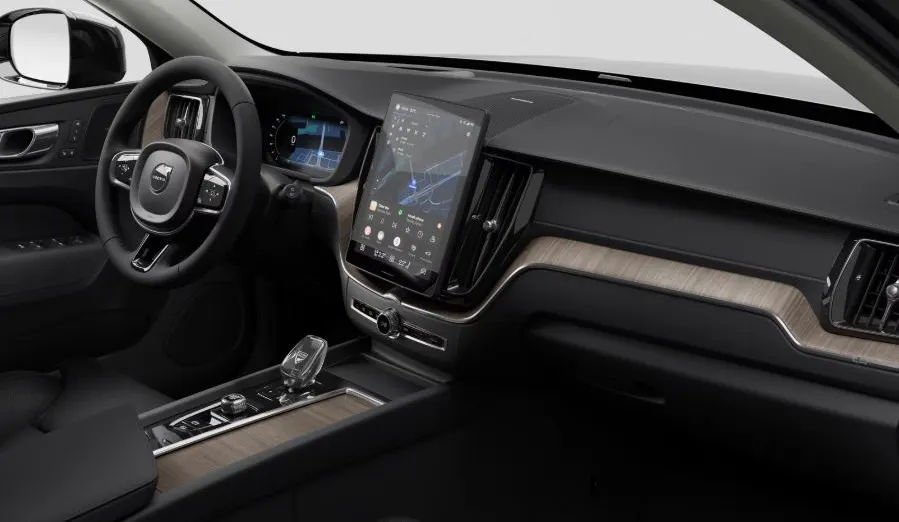 VOLVO XC60 XC60 T8 Plug-In Hybrid AWD Ultra Bright aut Nowy