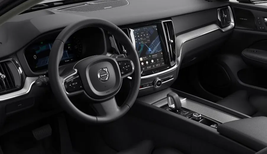 VOLVO V60 V60 B4 B Plus Dark aut Nowy