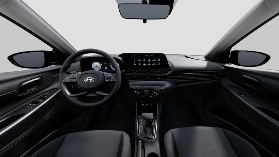 HYUNDAI i20 i20 1.0 T-GDi Modern DCT Nowy