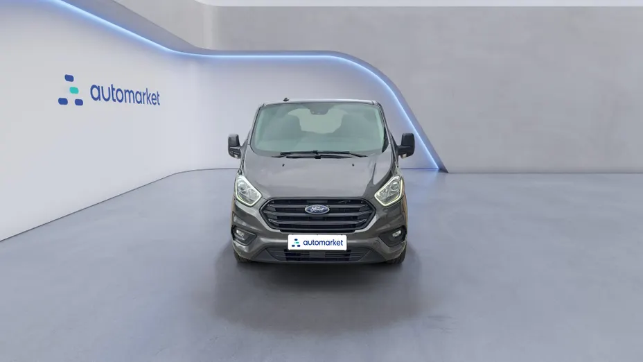 FORD Transit Custom Transit Custom Kombi 320 L2H1 Trend Aut.