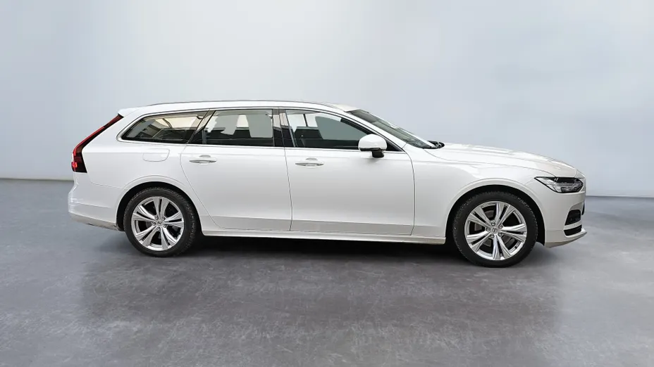 VOLVO V90 V90 B5 D AWD Momentum Pro aut