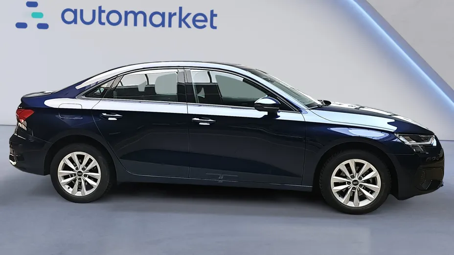 AUDI A3 A3 30 TDI S tronic