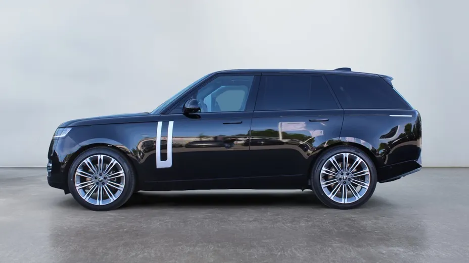 LAND ROVER Range Rover Range Rover 4.4 V8 P530 mHEV Autobiography Nowy