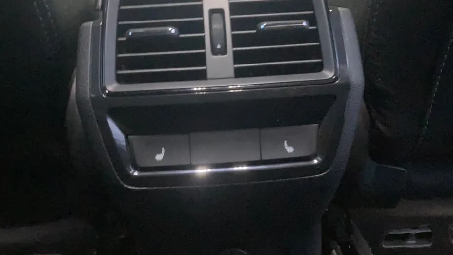 SKODA Karoq Karoq 1.5 TSI ACT Sportline DSG