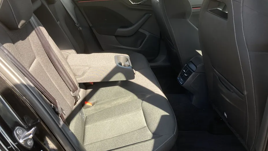 SKODA Kamiq Kamiq 1.5 TSI Selection DSG