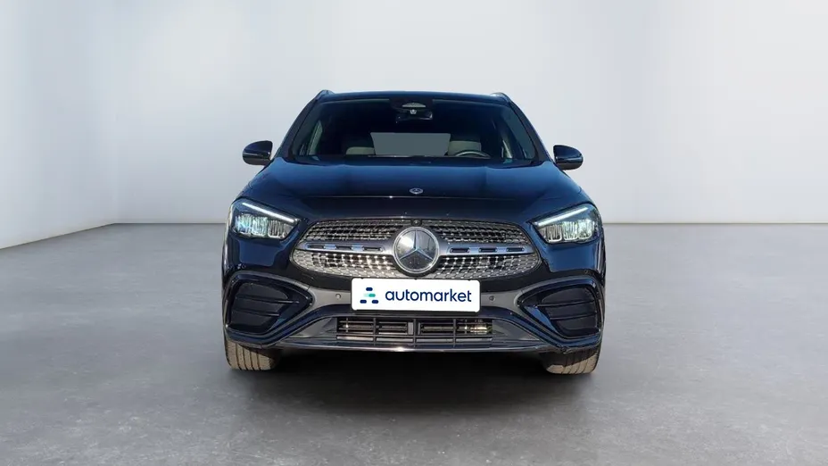 MERCEDES-BENZ GLA GLA 200 Style