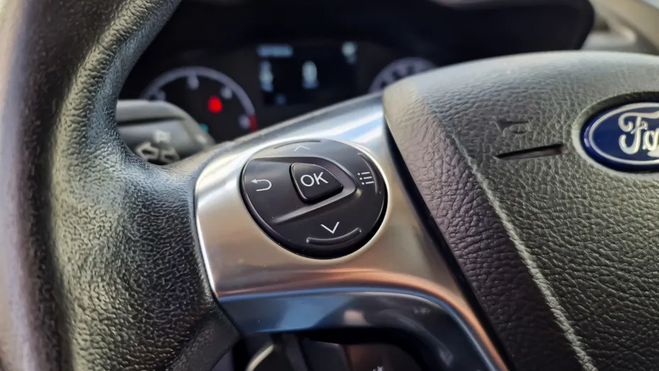 FORD Transit Connect Connect 210 SWB Trend