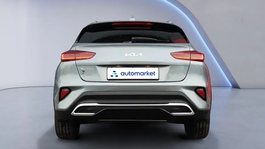 KIA XCeed XCeed 1.5 T-GDI L DCT Nowy