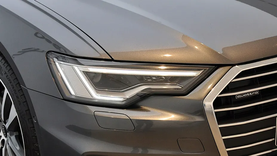 AUDI A6 A6 40 TDI mHEV Quattro S tronic