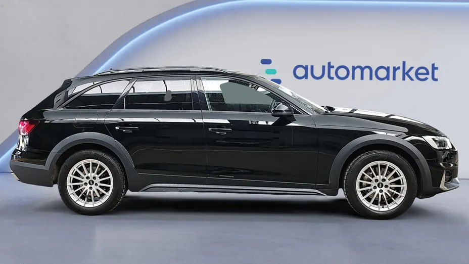 AUDI A4 A4 Allroad 40 TDI mHEV Quattro S tronic