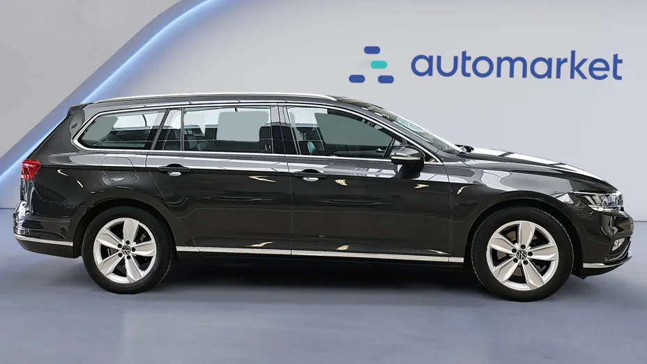 VOLKSWAGEN Passat Passat 2.0 TDI EVO Elegance
