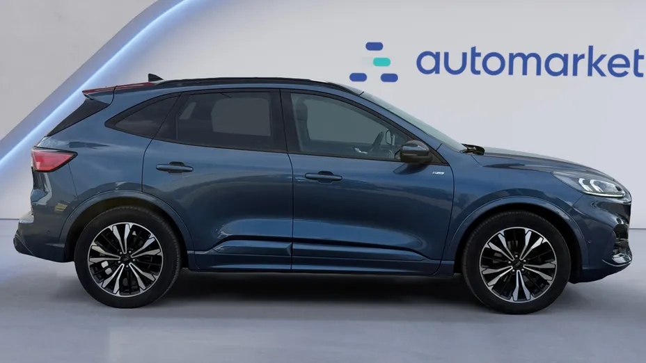 FORD Kuga Kuga 1.5 EcoBoost FWD ST-Line X