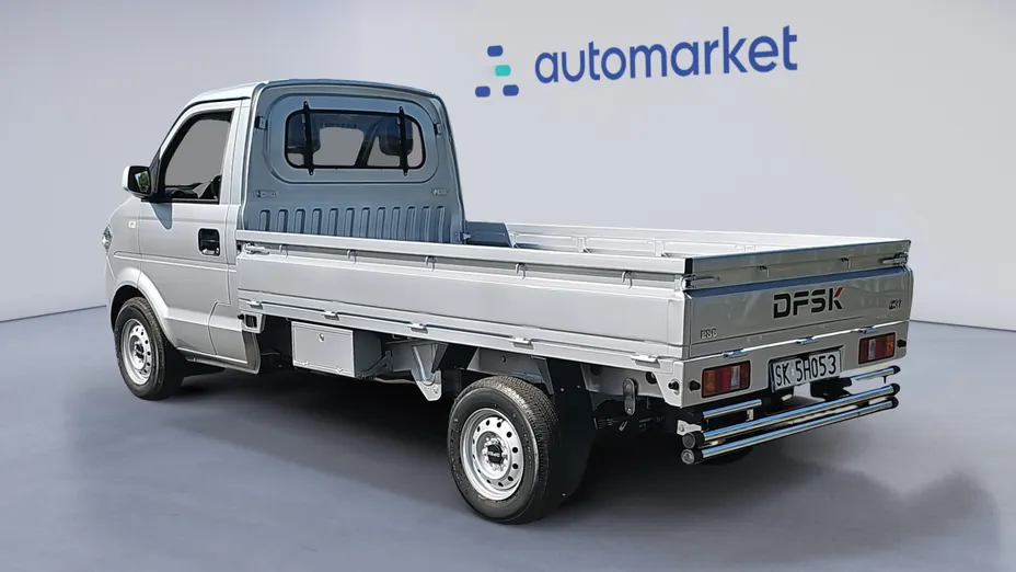 DFSK Seria C C31 1.6 DVVT