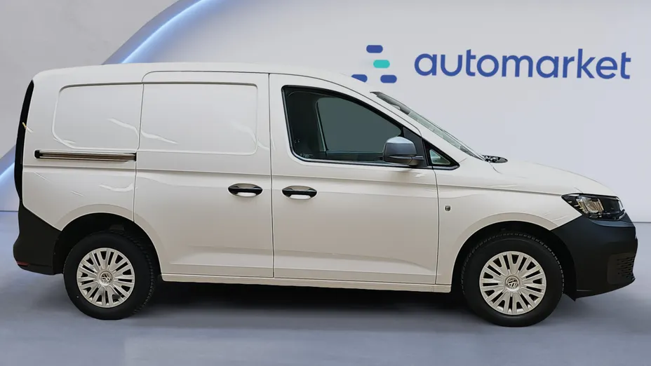 VOLKSWAGEN Caddy Caddy Cargo 2.0 TDI