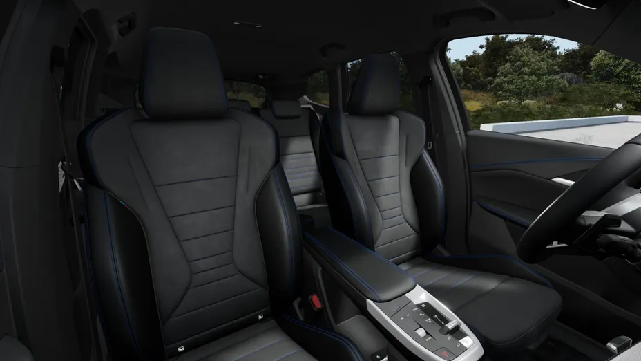 BMW X1 X1 xDrive30e M Sport sport-aut Nowy
