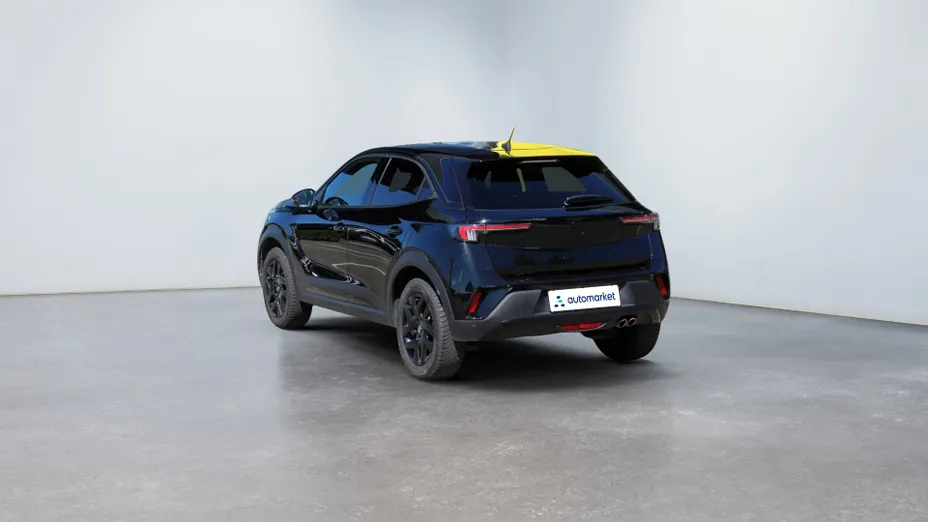 OPEL Mokka Mokka 1.2 T GS Line S&S aut