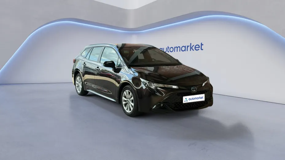 TOYOTA Corolla Corolla 1.8 Hybrid Comfort
