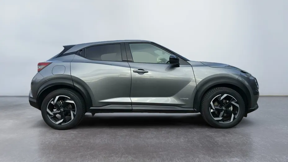 NISSAN Juke Juke 1.6 Hybrid N-Connecta AMT