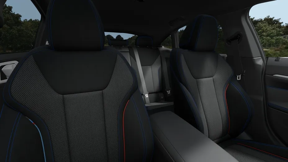BMW i4 i4 80.7kWh eDrive 40 M Sport Nowy