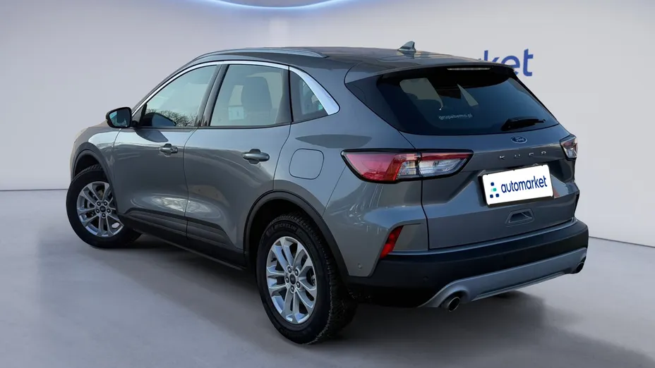 FORD Kuga Kuga 1.5 EcoBoost FWD Titanium