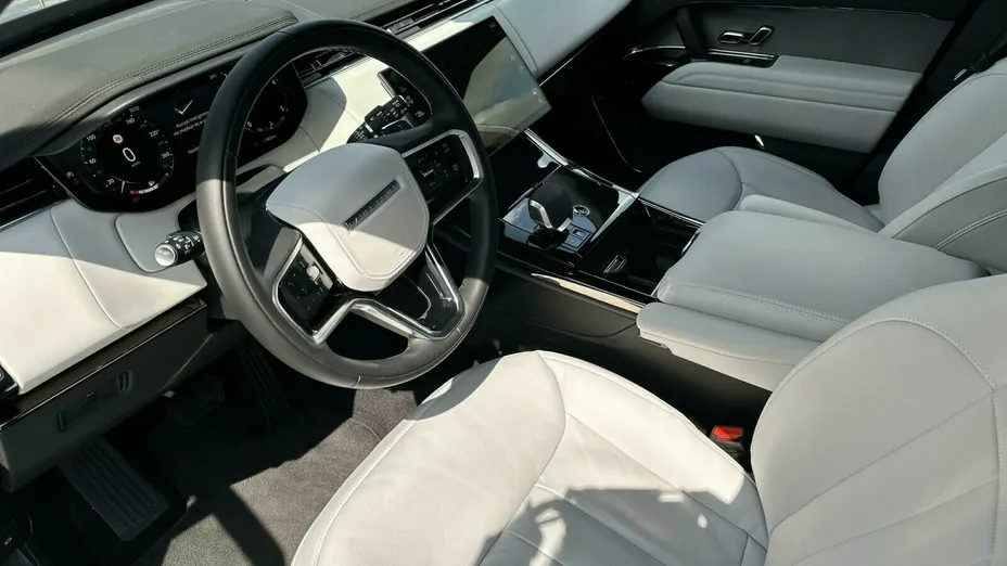 LAND ROVER Range Rover Sport Range Rover S 3.0 D250 mHEV S