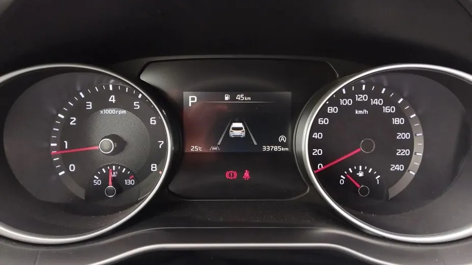 KIA XCeed XCeed 1.5 T-GDI M DCT