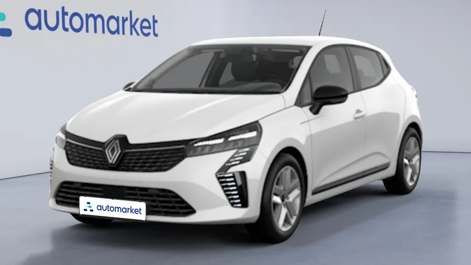 RENAULT Clio Clio 1.0 TCe Evolution Nowy