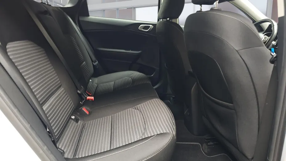 KIA Cee'd Ceed 1.5 T-GDI M