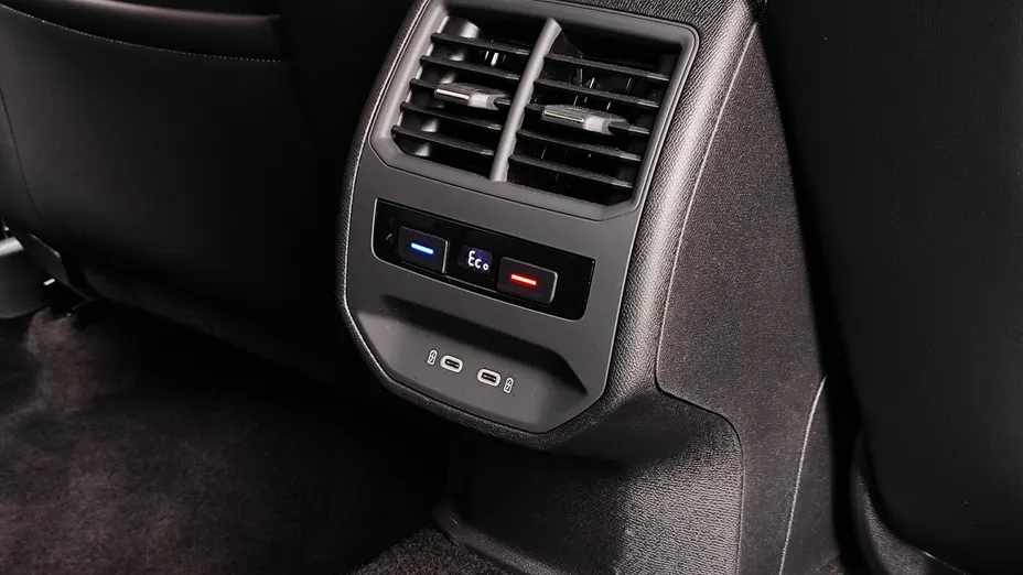 CUPRA Formentor Formentor 1.4 e-Hybrid VZ DSG