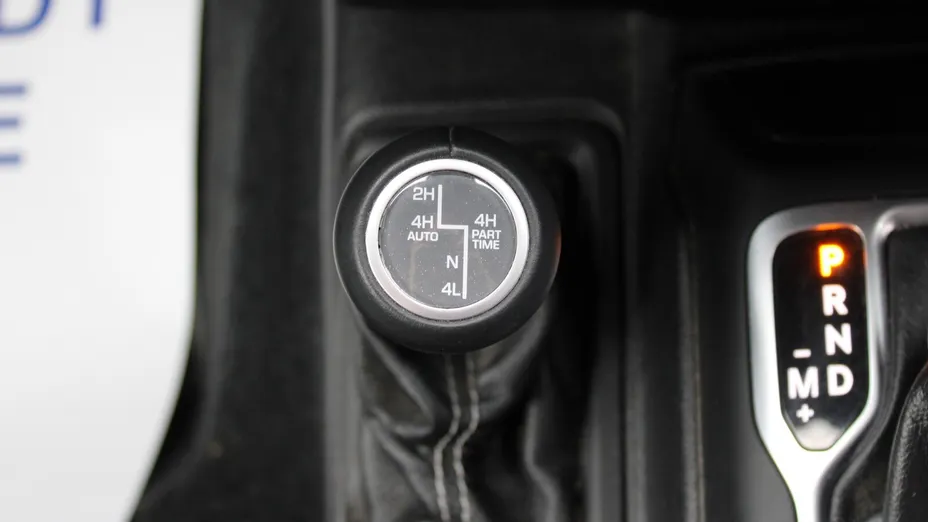 JEEP Gladiator Gladiator 3.0 V6 MultiJet Overland aut
