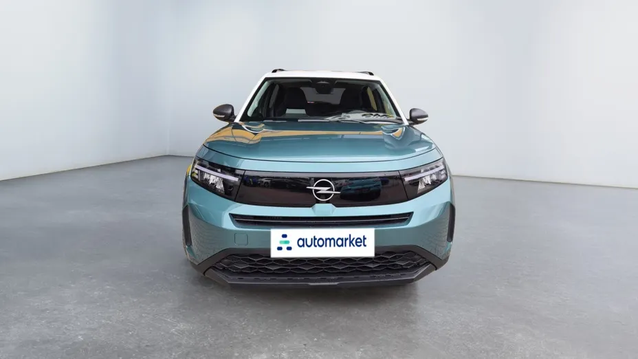OPEL Frontera Frontera 1.2 T mHEV Edition eDTC6 Nowy
