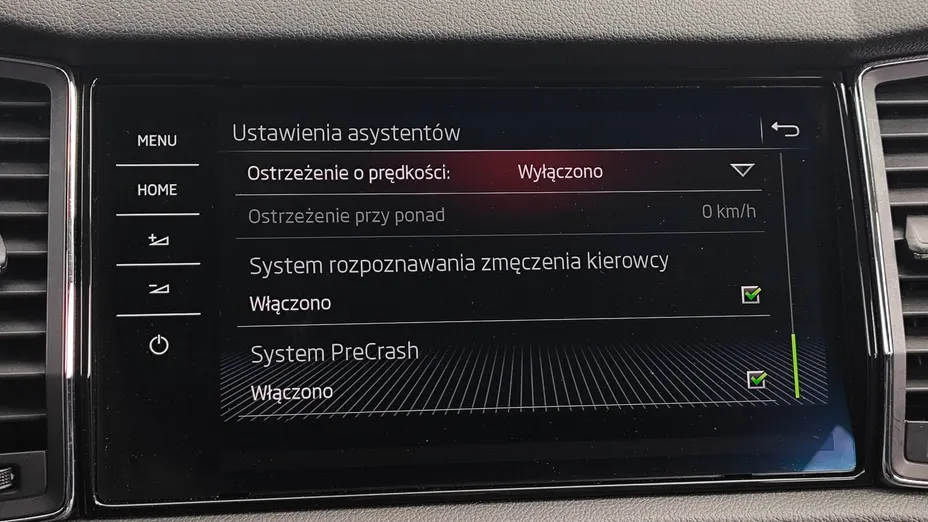 SKODA Kodiaq Kodiaq 2.0 TDI 4x4 L&K DSG