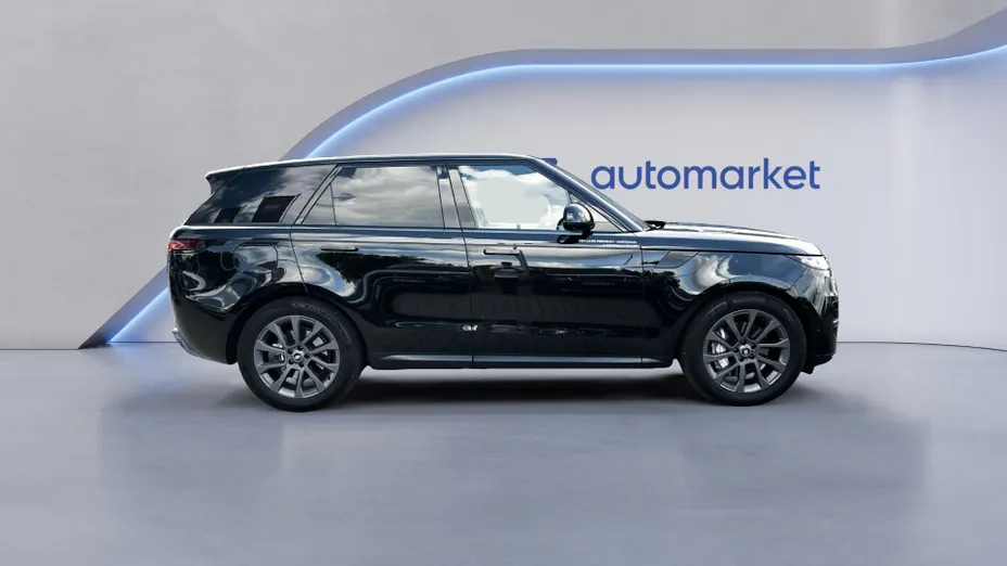 LAND ROVER Range Rover Sport Range Rover S 3.0 D250 mHEV S