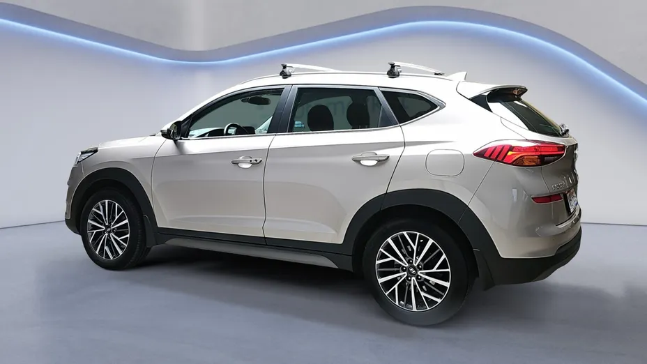 HYUNDAI Tucson Tucson 1.6 CRDi Style 2WD DCT