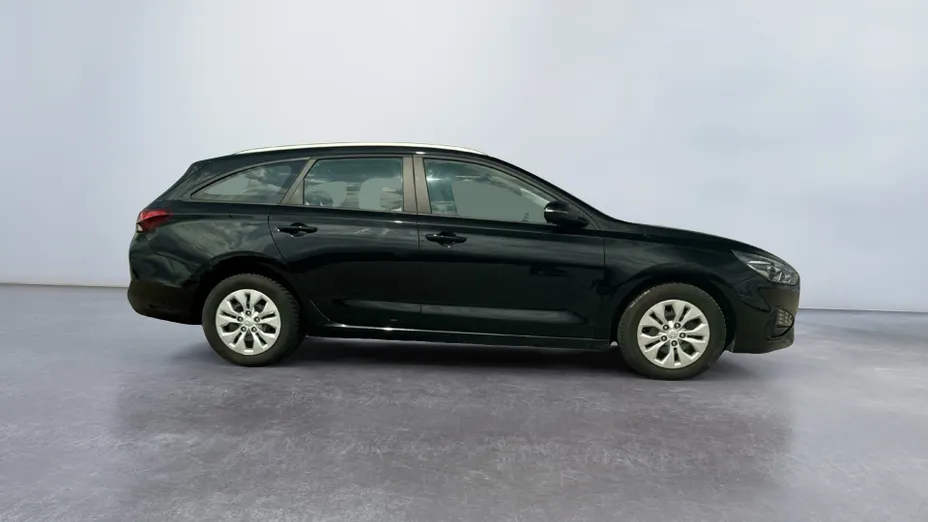 HYUNDAI i30 i30 1.0 T-GDI Modern