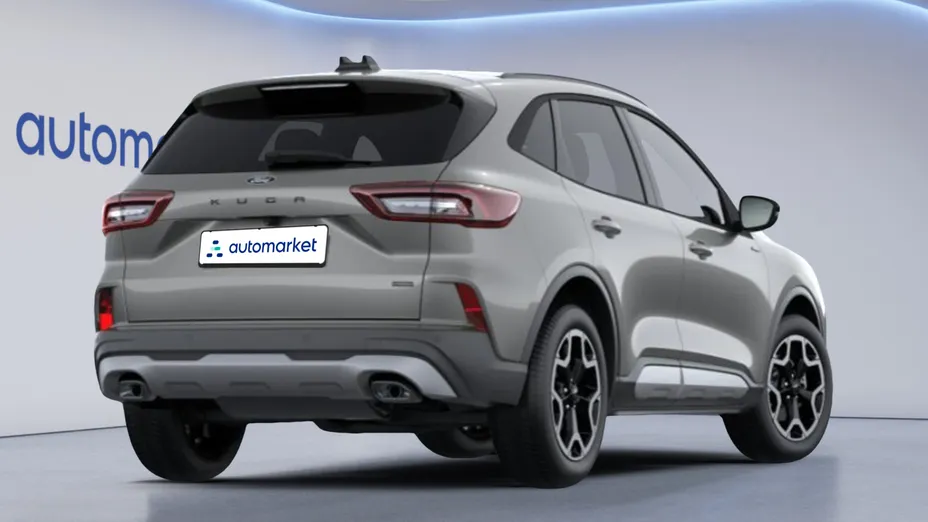 FORD Kuga Kuga 2.5P PHEV FWD Active X eCVT Nowy