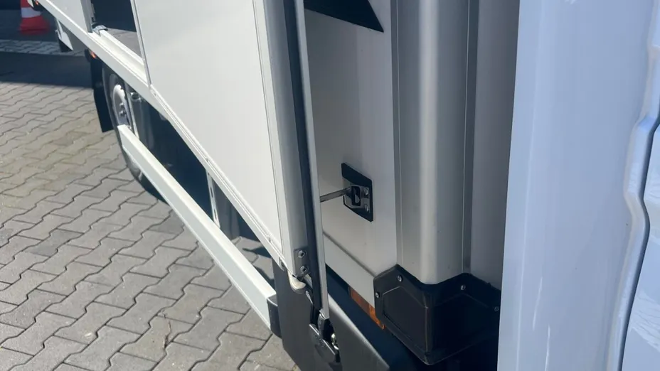 RENAULT Master Master dCi L3 Extra Nowy